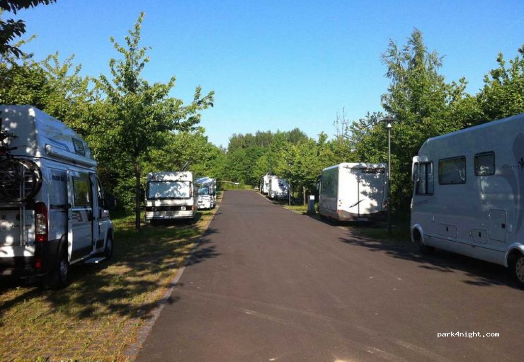 (95698) Neualbenreuth - 3 Kurallee — foto