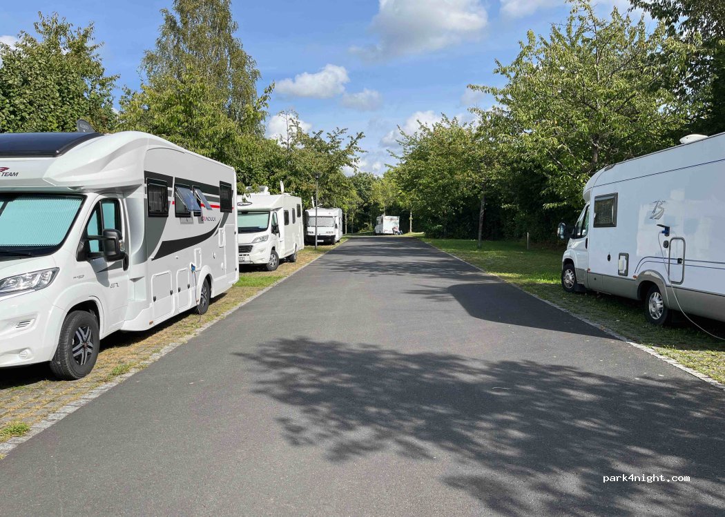 (95698) Neualbenreuth - 3 Kurallee — foto 4