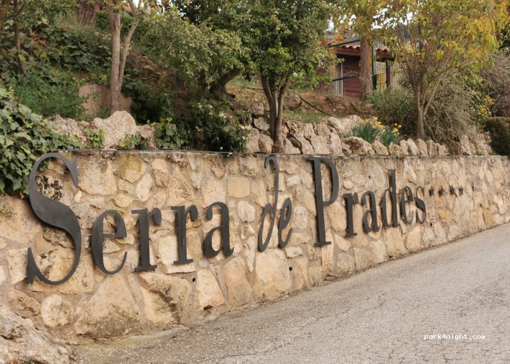 Càmping Serra de Prades Resort — foto 3