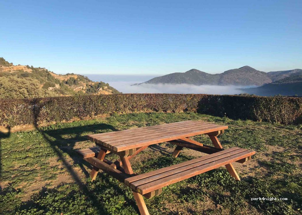 Càmping Serra de Prades Resort — foto 4
