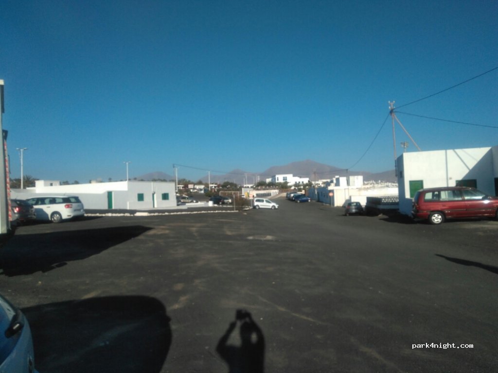 (35580) Playa Blanca - 116 Calle del Chinchorro — foto
