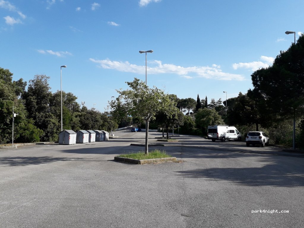 (57021) Campiglia Marittima - 3 Via di Venturina — foto