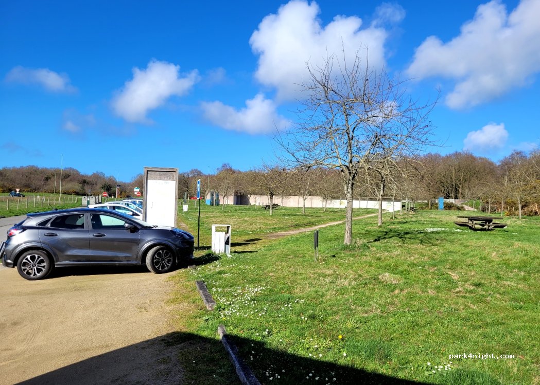 (22490) Tréméreuc - 2 Village des Landes — foto 4