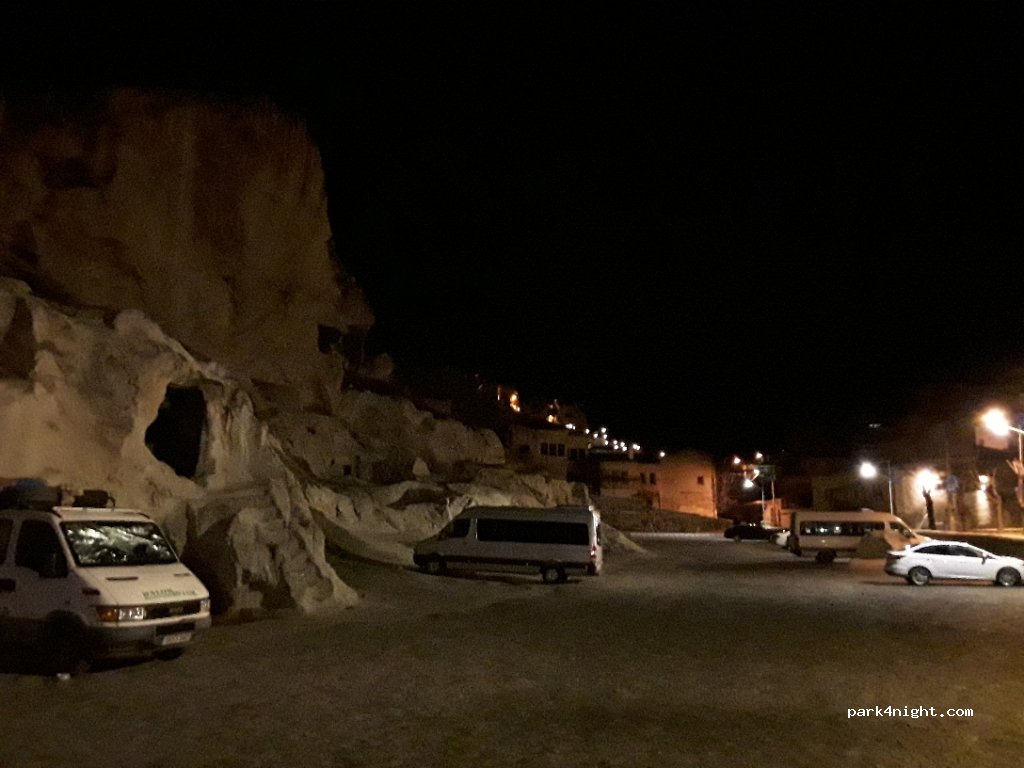 (50400) Ürgüp - 48 Ahmet Refik Caddesi — foto 2