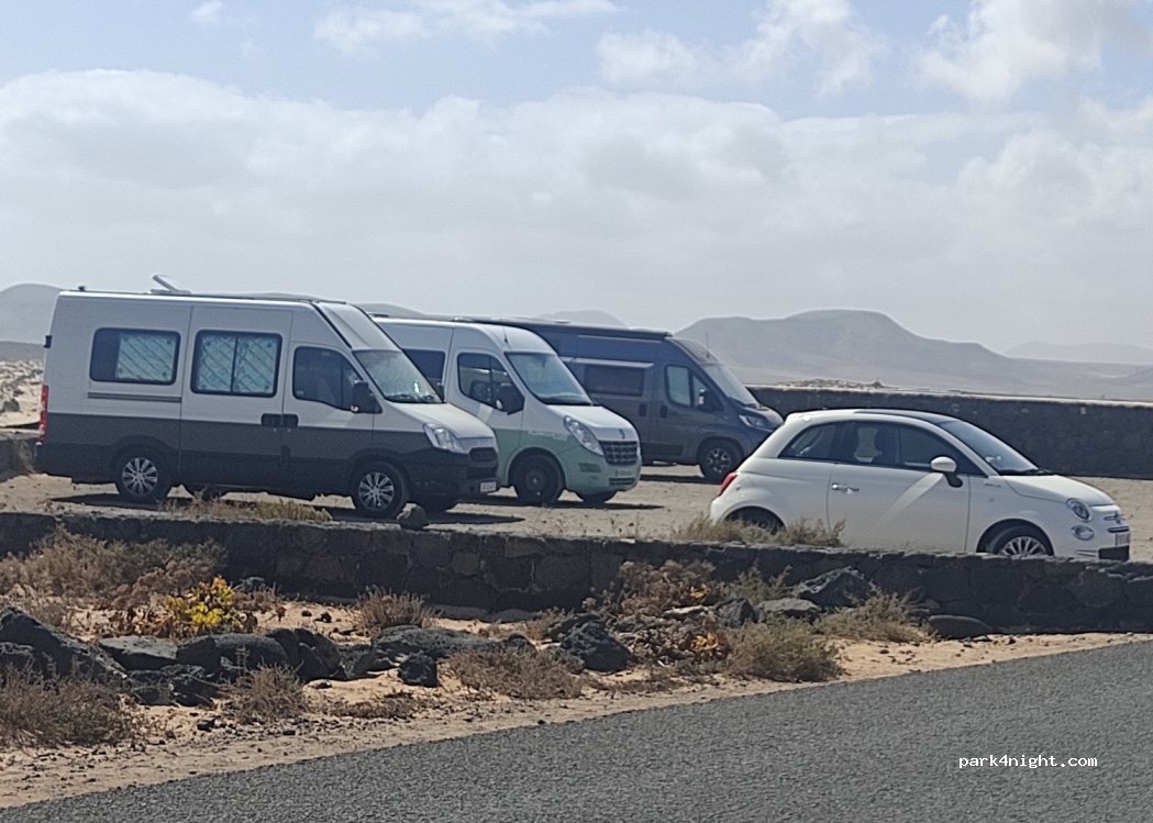 (35650) La Oliva - Unnamed Road — foto 2