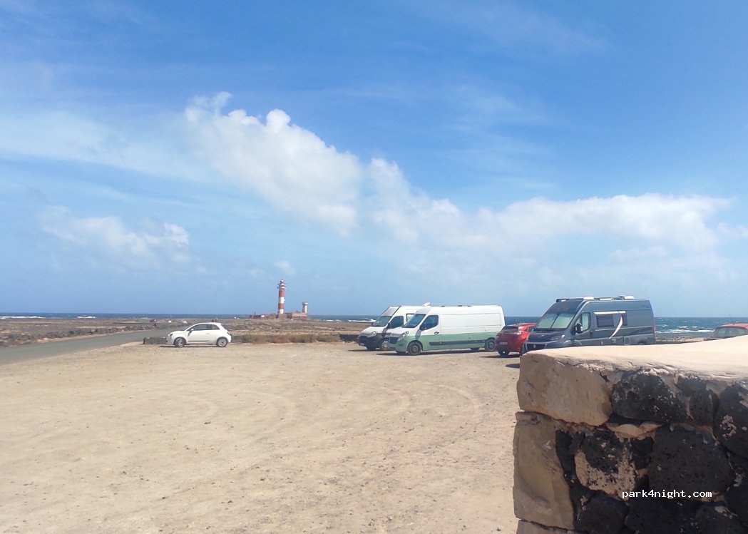 (35650) La Oliva - Unnamed Road — foto 3