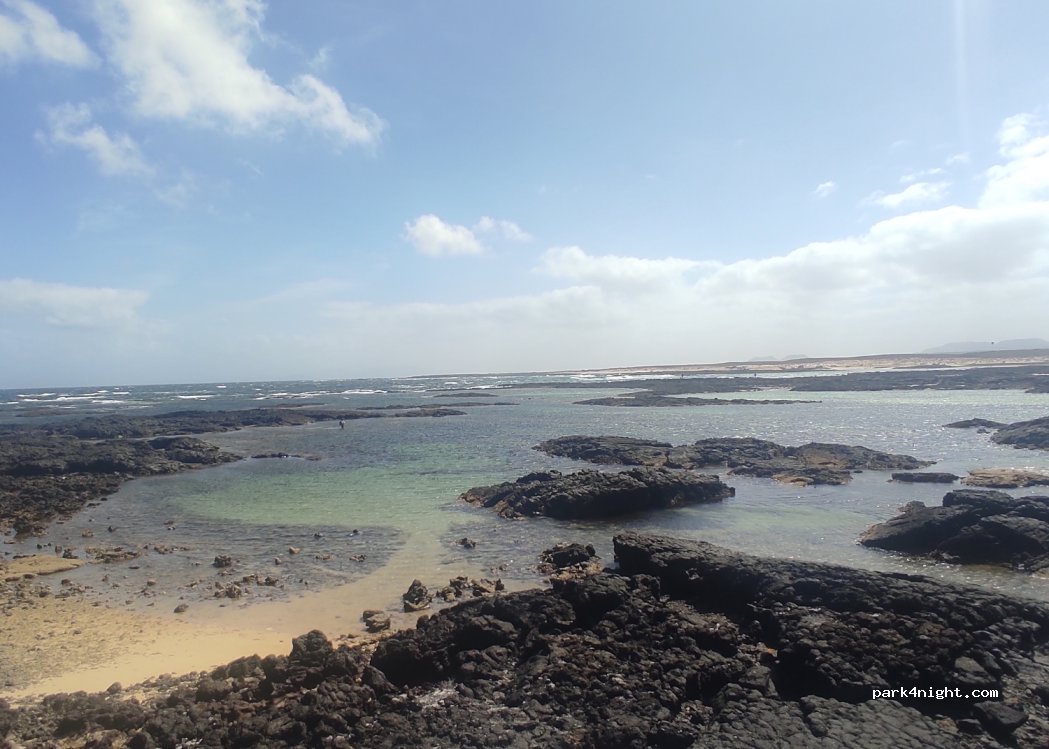 (35650) La Oliva - Unnamed Road — foto 4