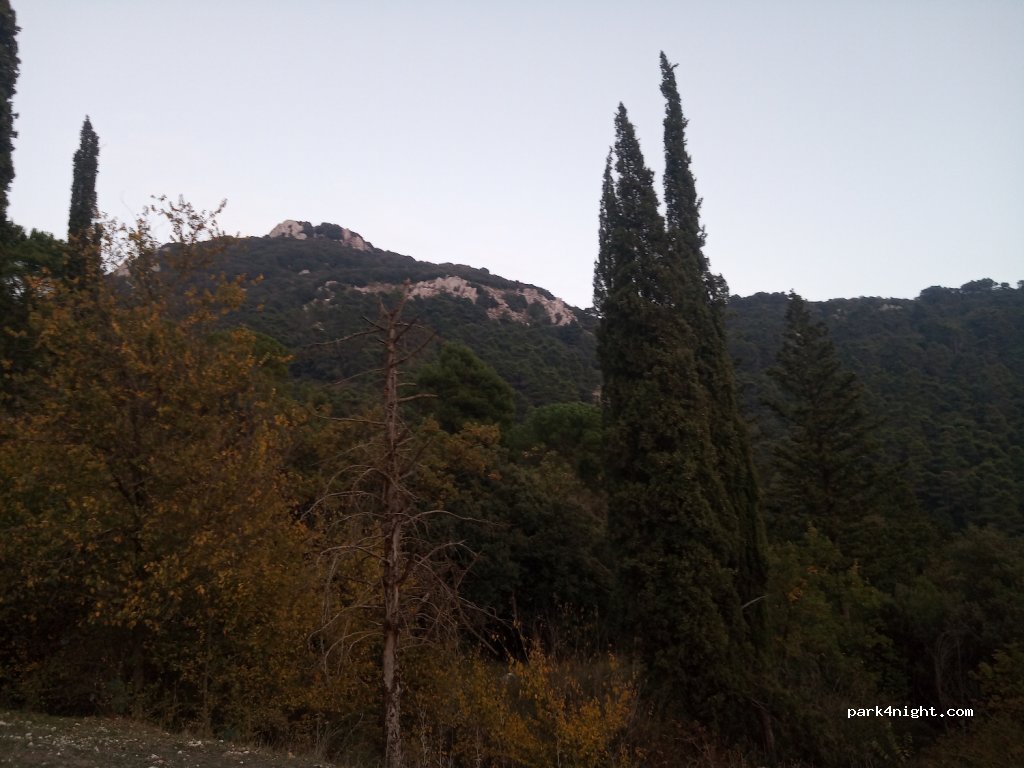 (92020) Santo Stefano Quisquina - Unnamed Road — foto 2