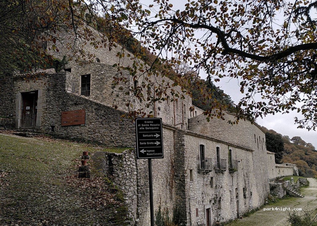 (92020) Santo Stefano Quisquina - Unnamed Road — foto 3