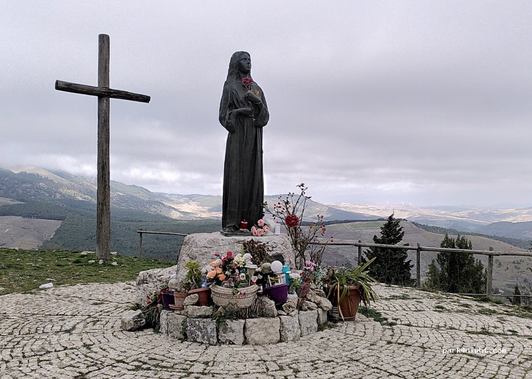 (92020) Santo Stefano Quisquina - Unnamed Road — foto 4