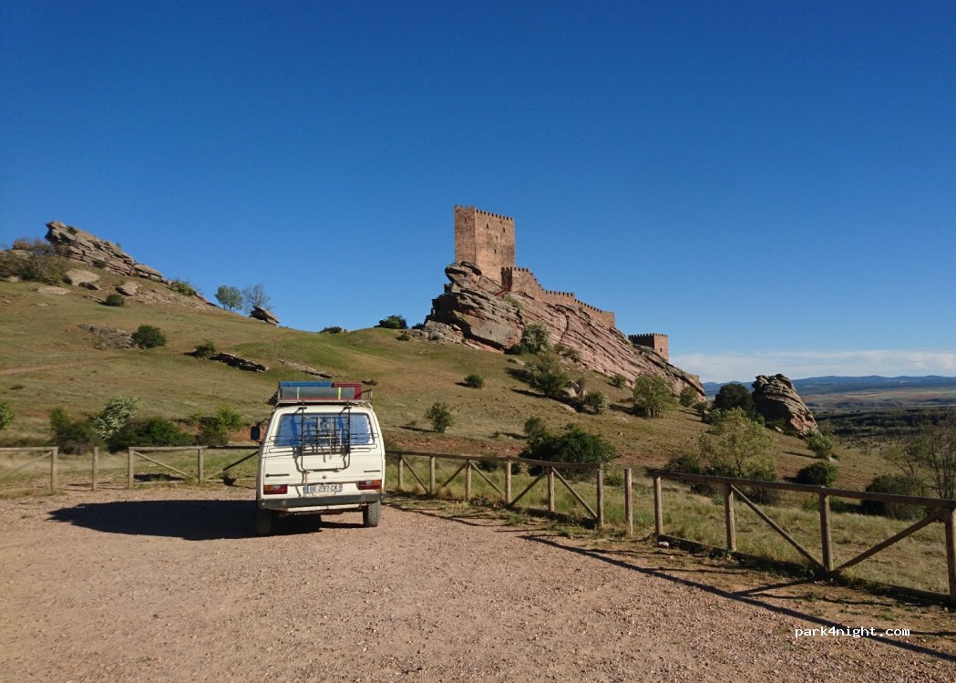 (19360) Campillo de Dueñas - Camino de Campillo de Dueñas — foto 2