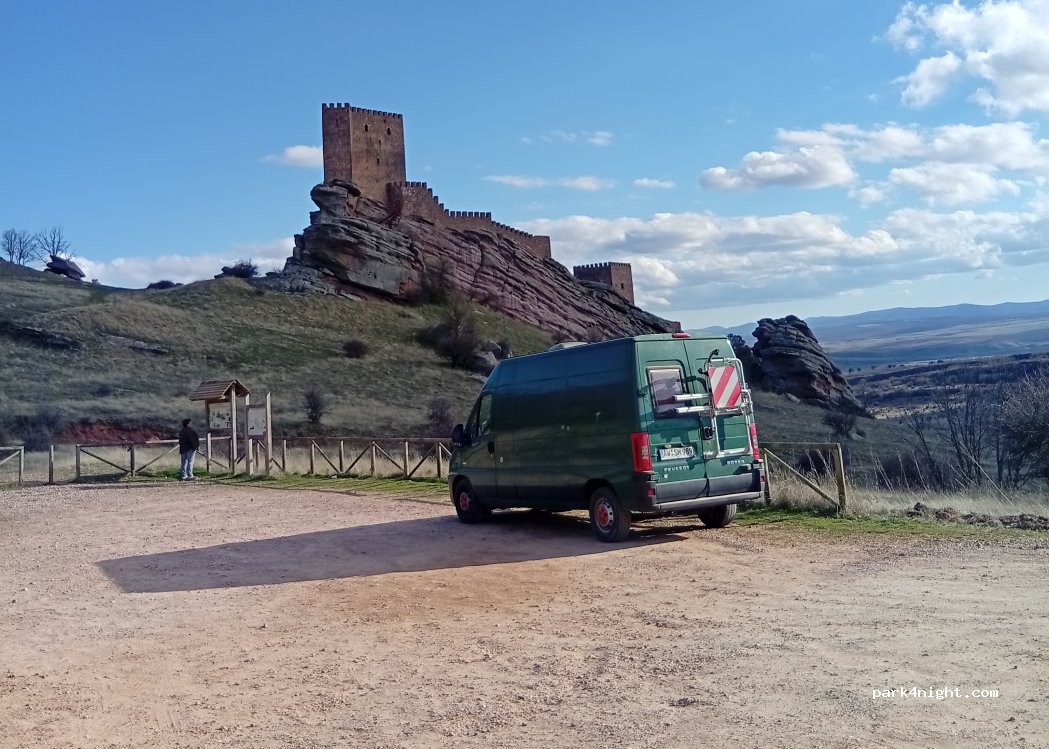 (19360) Campillo de Dueñas - Camino de Campillo de Dueñas — foto 4