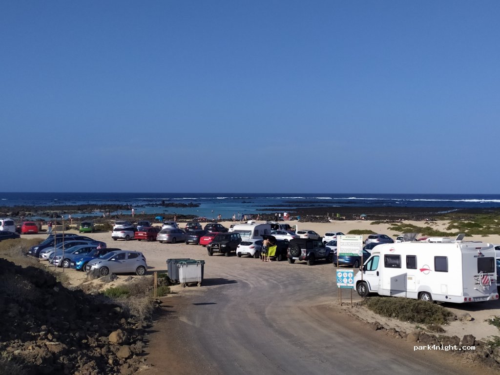 (35541) Haría - LZ-1 — foto