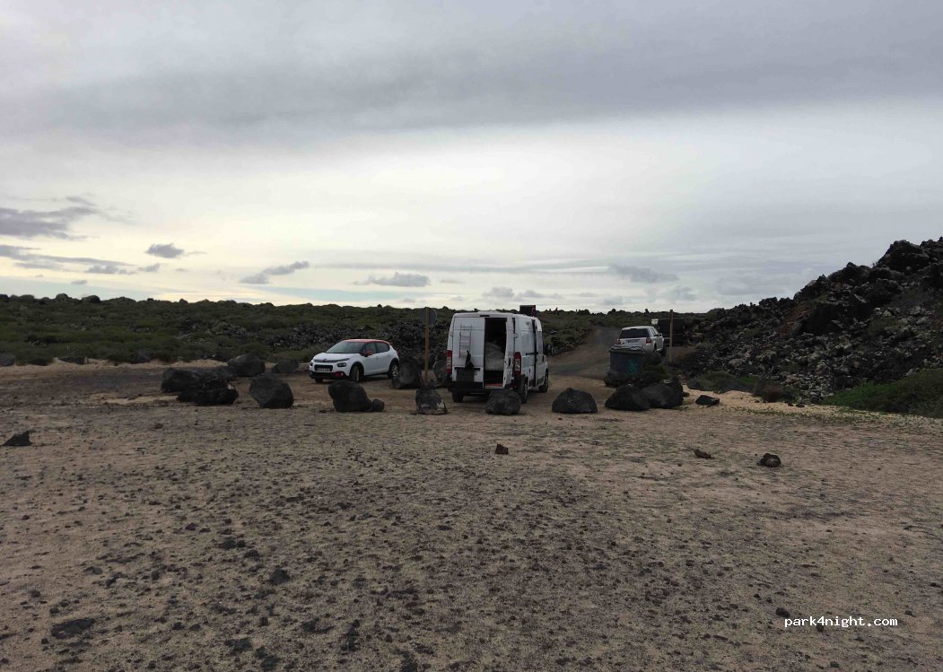(35541) Haría - LZ-1 — foto 2