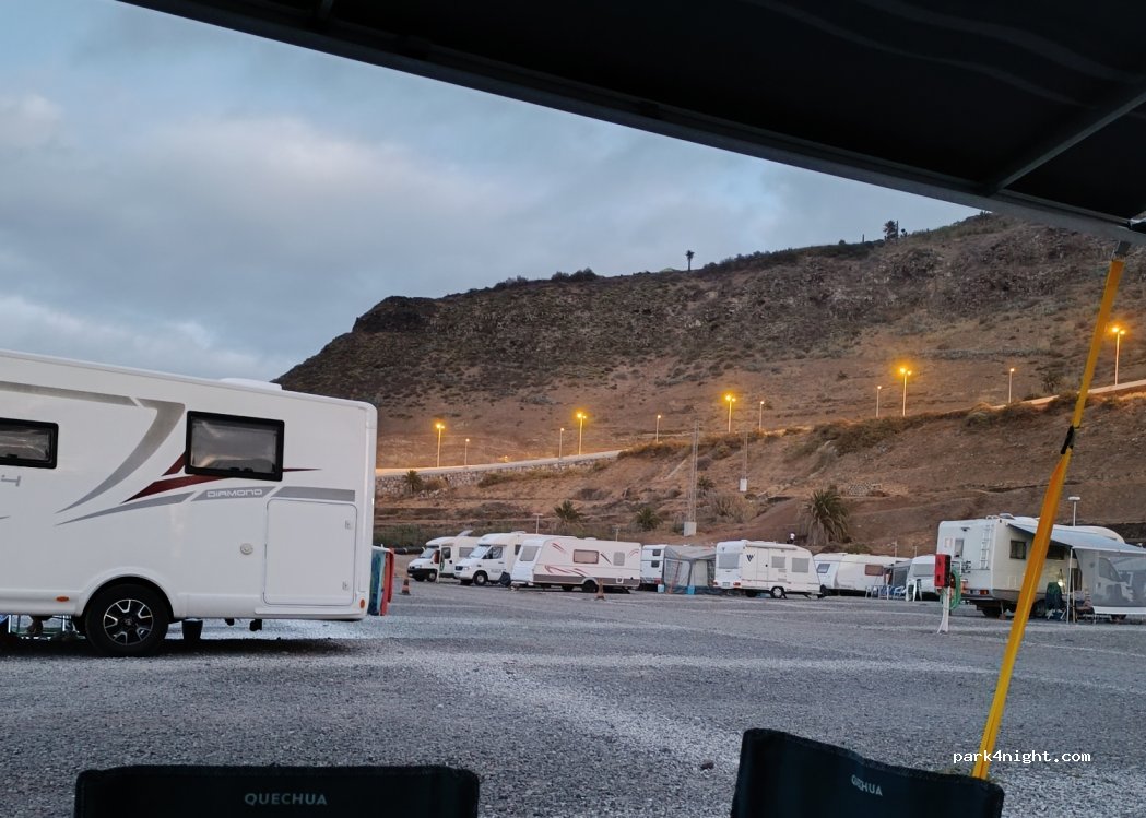 (35414) Moya - 6 Camino San Lorenzo — foto 4