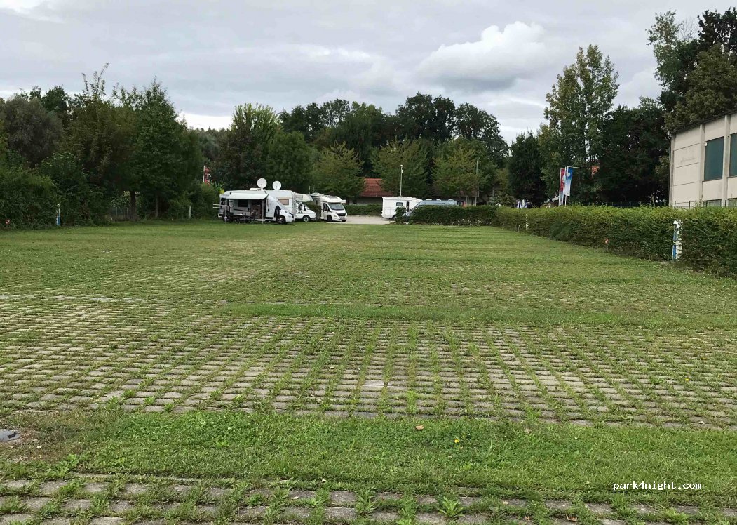 (94086) Bad Griesbach im Rottal - 40 Singham — foto
