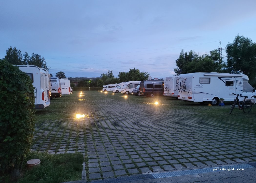 (94086) Bad Griesbach im Rottal - 40 Singham — foto 4