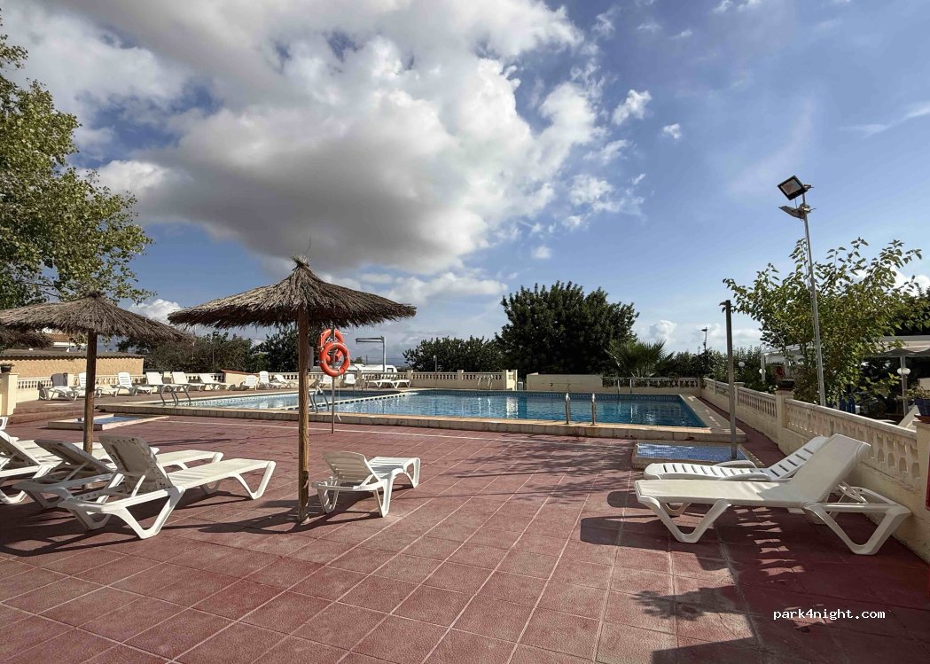 Camping bungalow Sol D'Or — foto 5