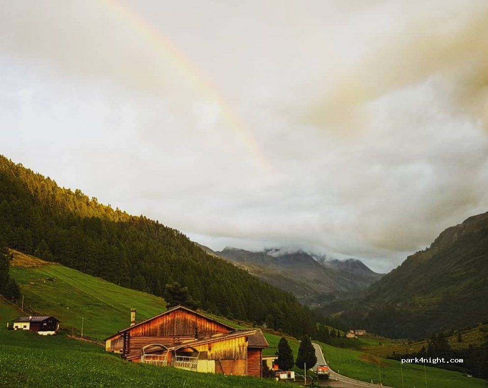 (7260) Davos Dorf - 19 Flüelapassstrasse — foto 3