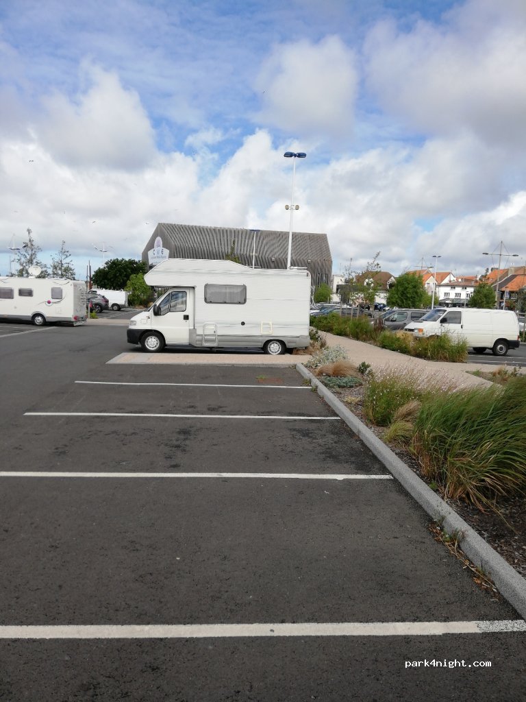 (62630) Étaples - 26 Boulevard de l'Impératrice — foto 3