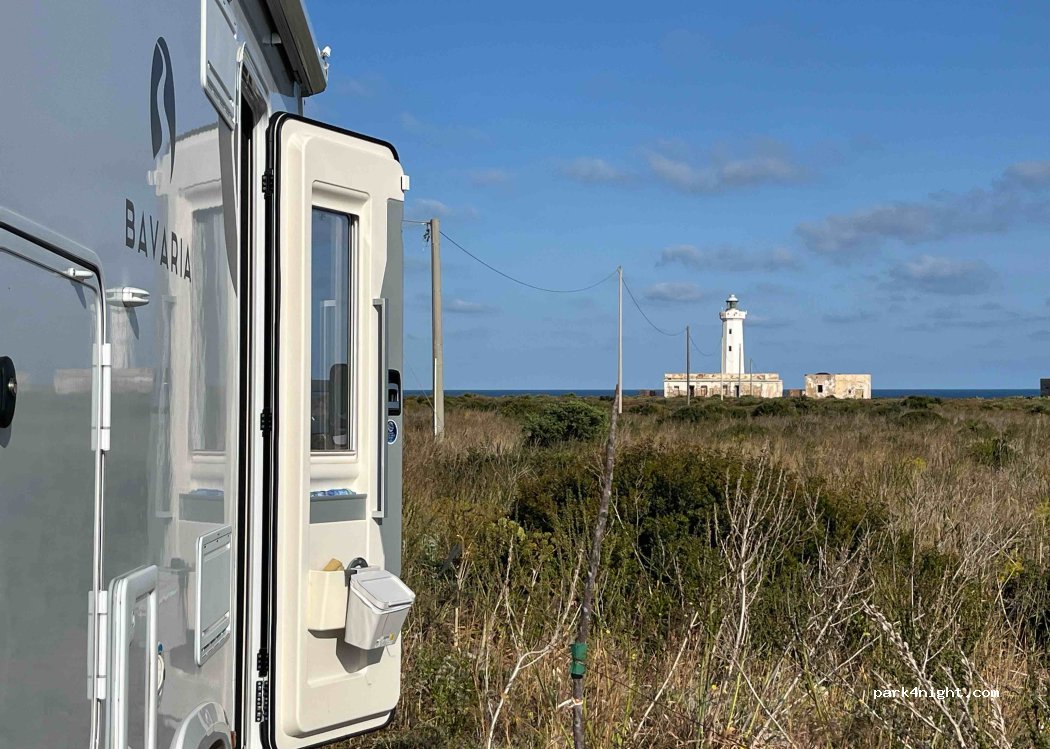 (96100) Siracusa - Via Capo San Vito — foto