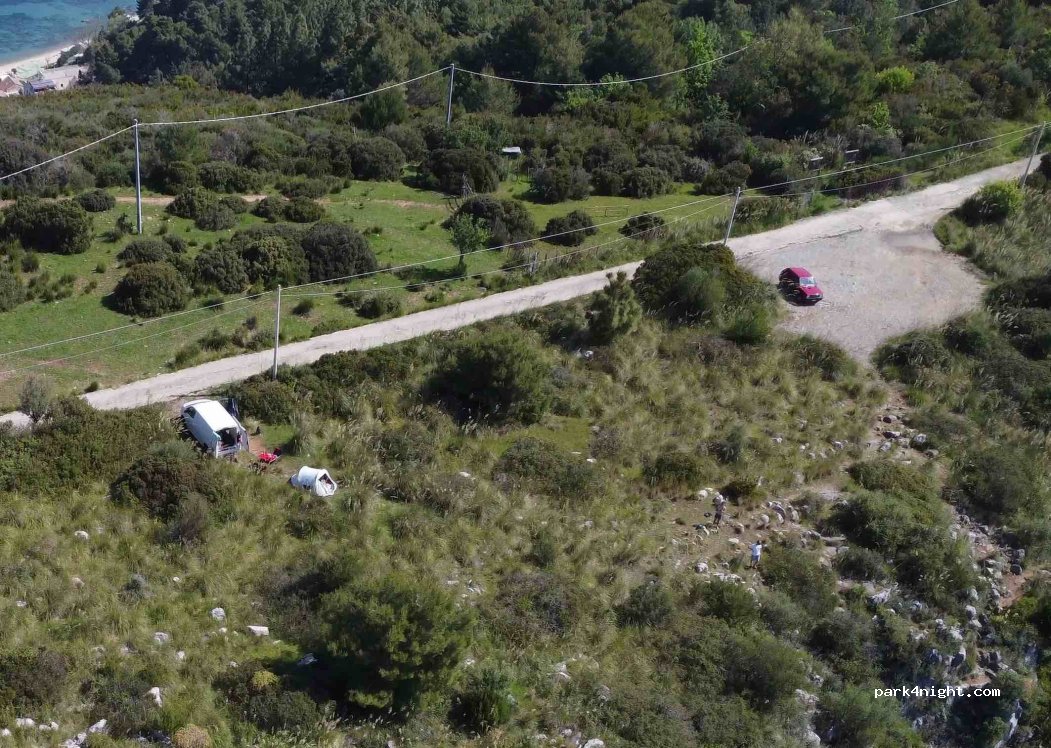 (84051) Palinuro - Via Faro — foto 2