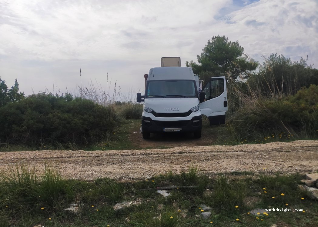 (84051) Palinuro - Via Faro — foto 3