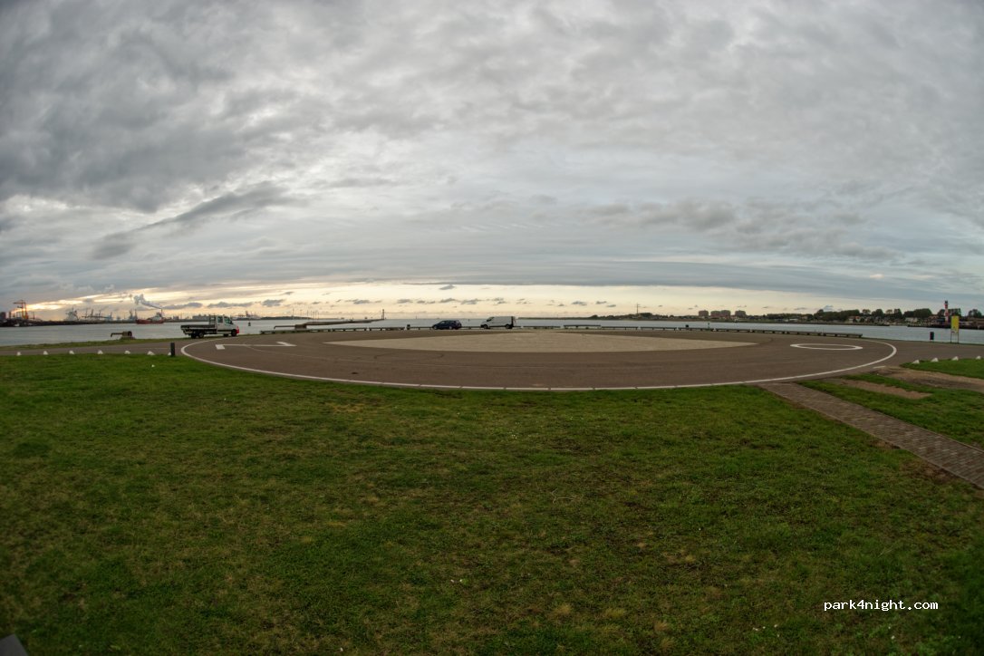 (3198) Europoort Rotterdam - Noordzeeweg — foto 2