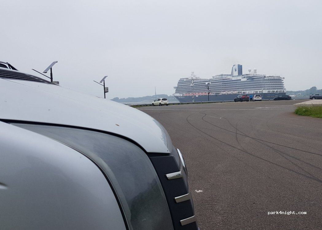 (3198) Europoort Rotterdam - Noordzeeweg — foto 4