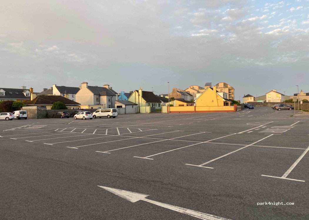 () Lahinch - Ennistymon Road — foto