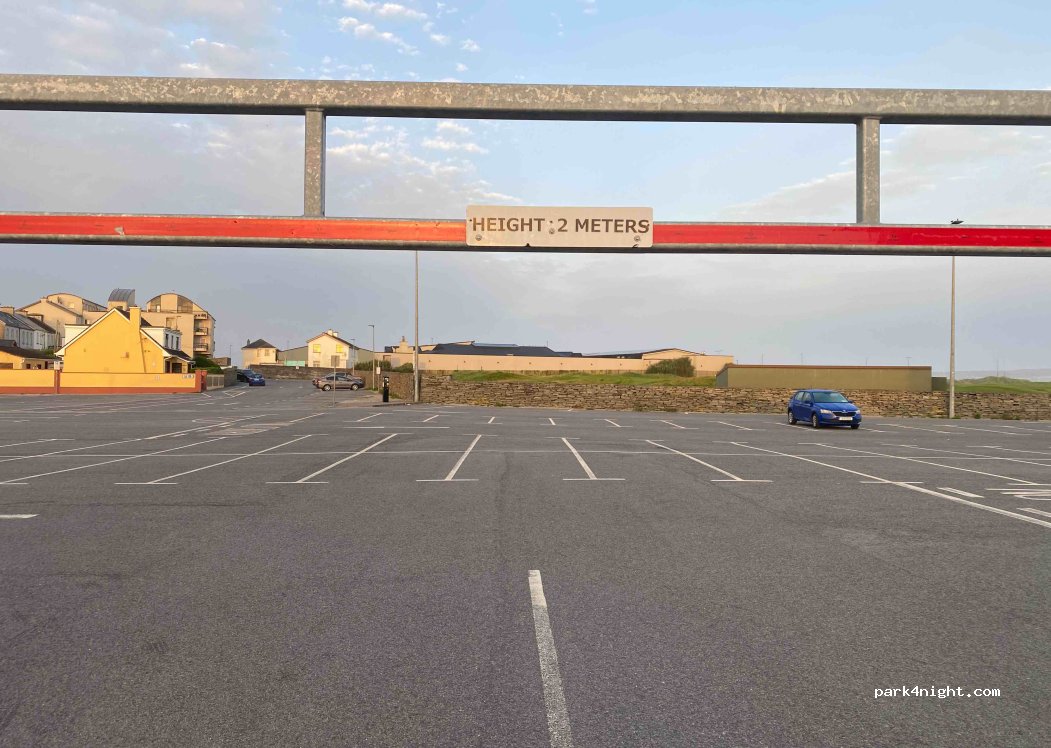 () Lahinch - Ennistymon Road — foto 2