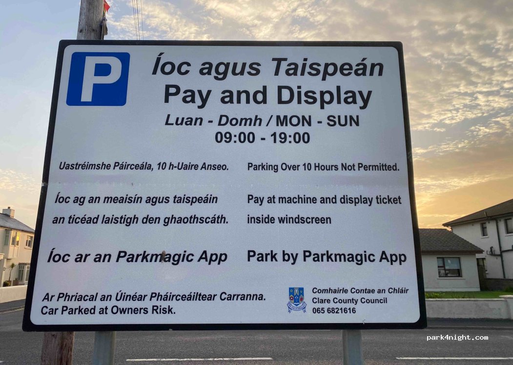 () Lahinch - Ennistymon Road — foto 3