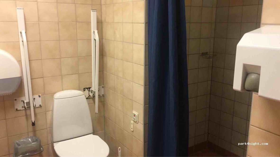 Boden Camping — foto 2