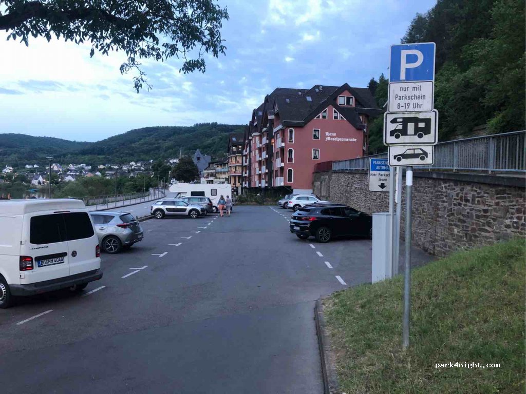 (56812) Cochem - 7 Oberer Weg — foto