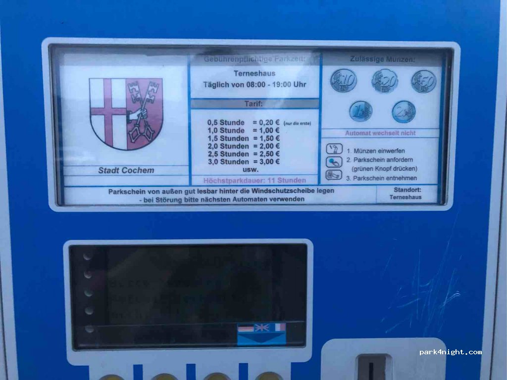 (56812) Cochem - 7 Oberer Weg — foto 2