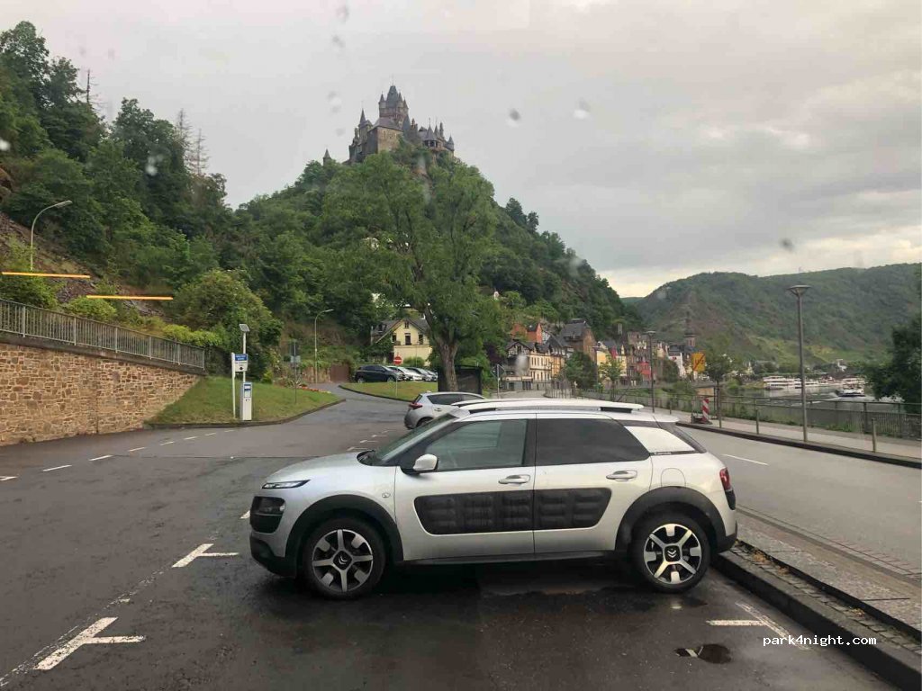 (56812) Cochem - 7 Oberer Weg — foto 3