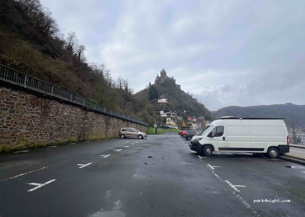 (56812) Cochem - 7 Oberer Weg — foto 4