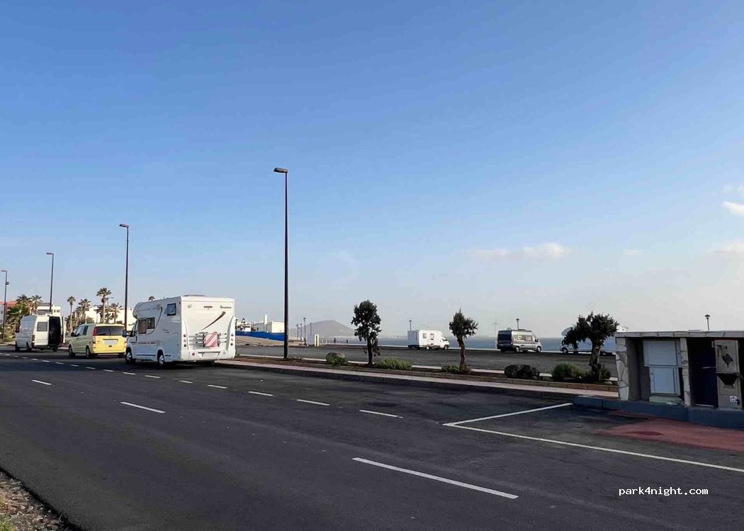 (35119) Pozo Izquierdo - 75 Avenida las Bajas — foto 3