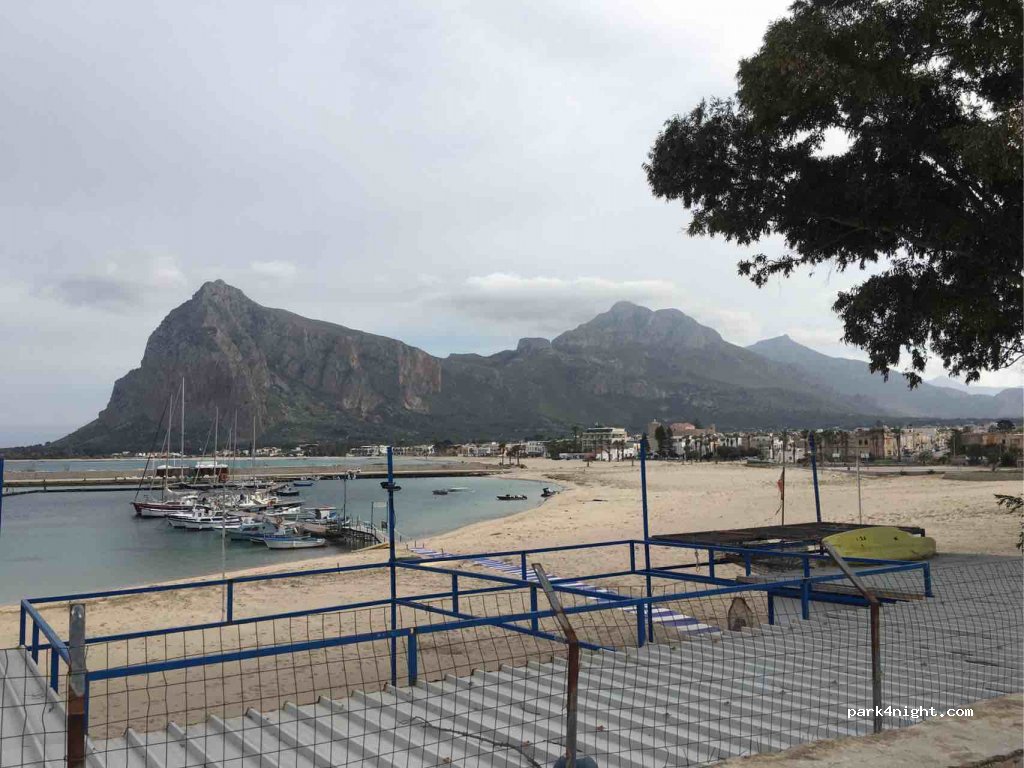 (91010) San Vito Lo Capo - 71 Via Faro — foto