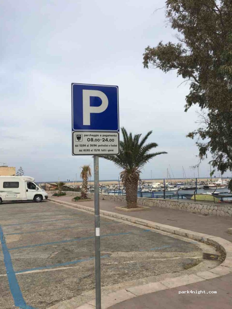 (91010) San Vito Lo Capo - 71 Via Faro — foto 2