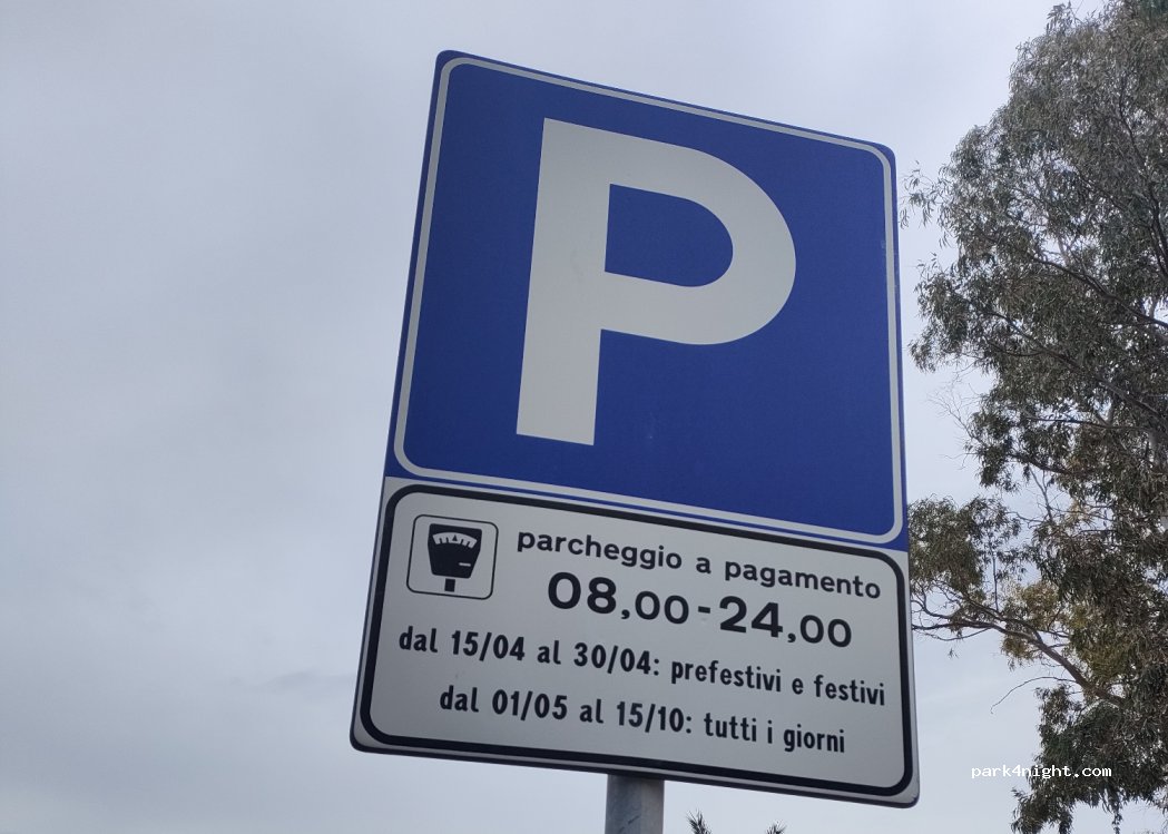(91010) San Vito Lo Capo - 71 Via Faro — foto 3