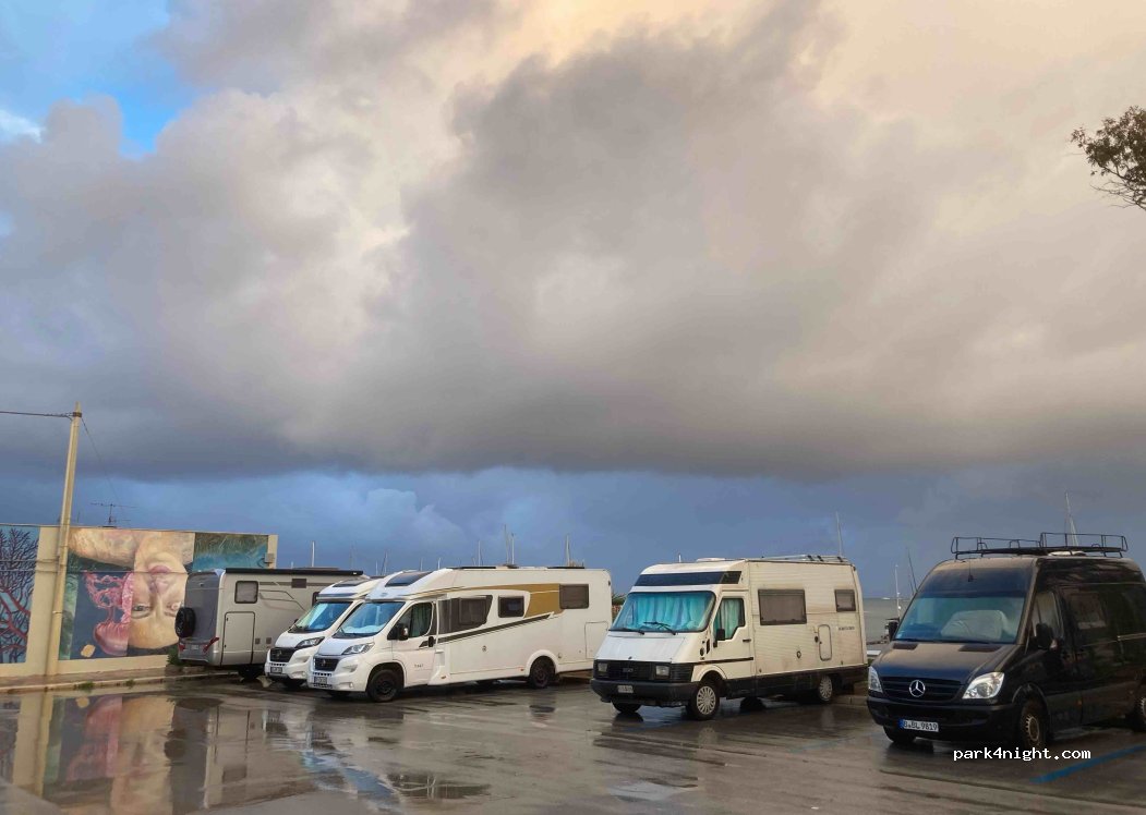 (91010) San Vito Lo Capo - 71 Via Faro — foto 5