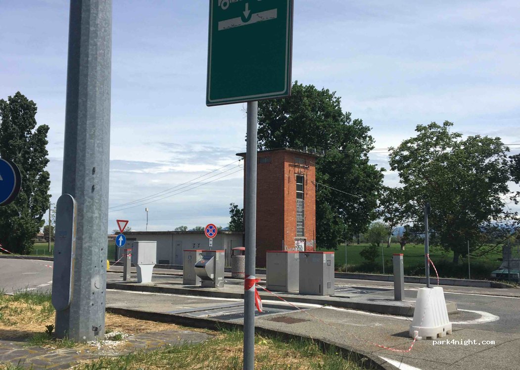 (15057) Tortona - A21, AdS Tortona Sud — foto 2