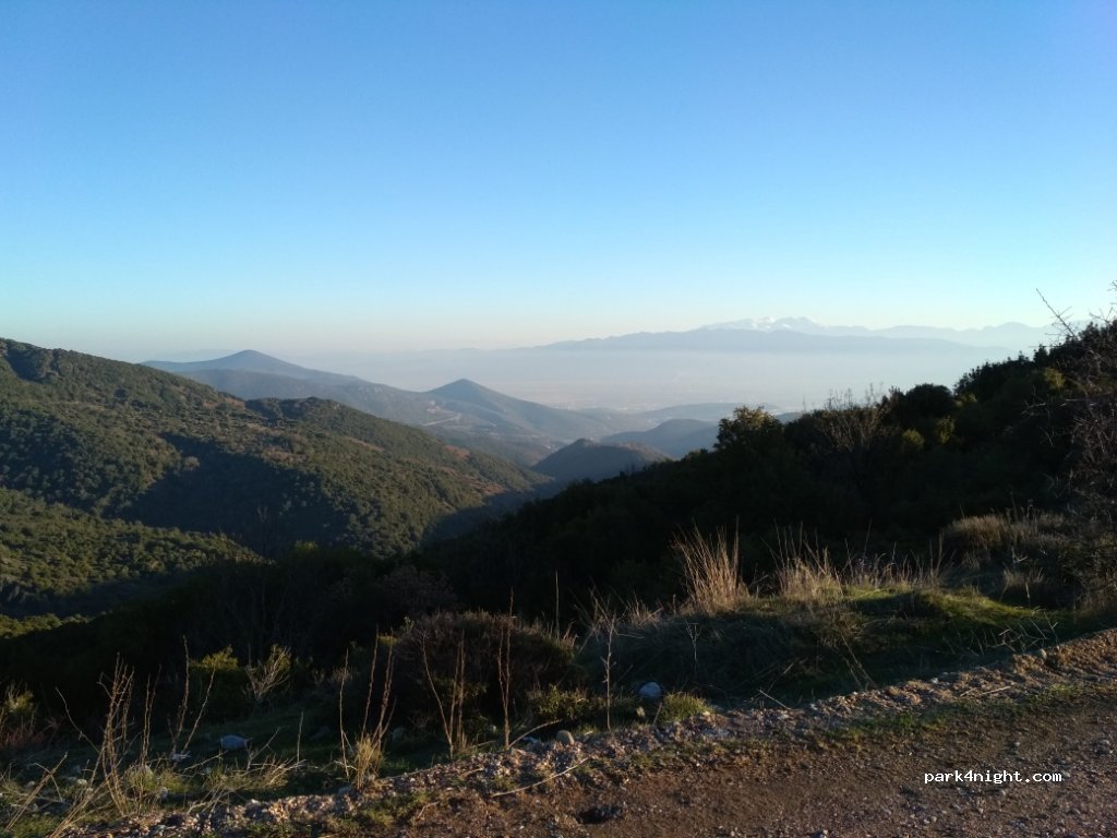 (351 00) Moni Antinitsis - Unnamed Road — foto 3