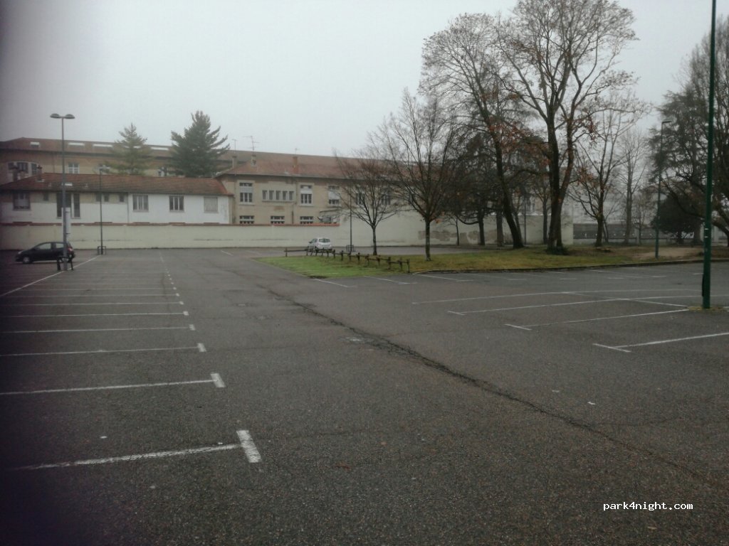 (42300) Roanne - 21 Boulevard de Belgique — foto