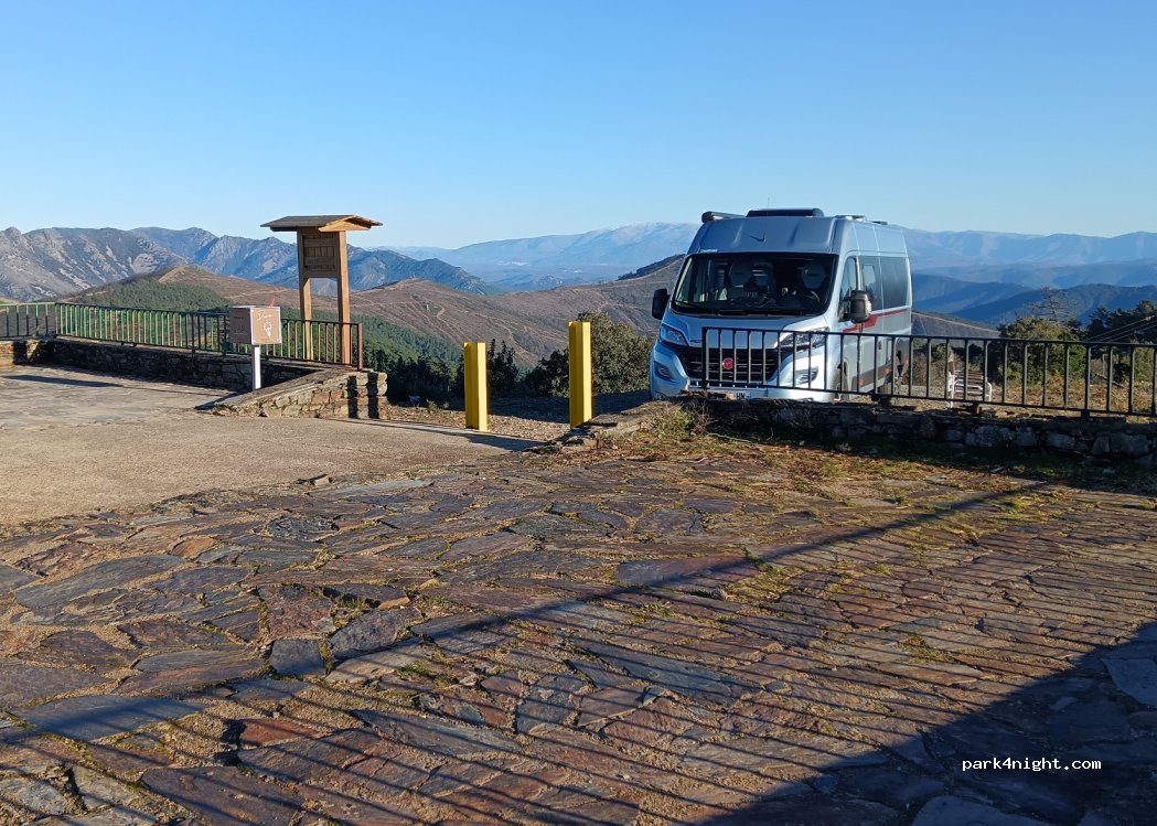 (10628) Casares de las Hurdes - EX-366 — foto 4