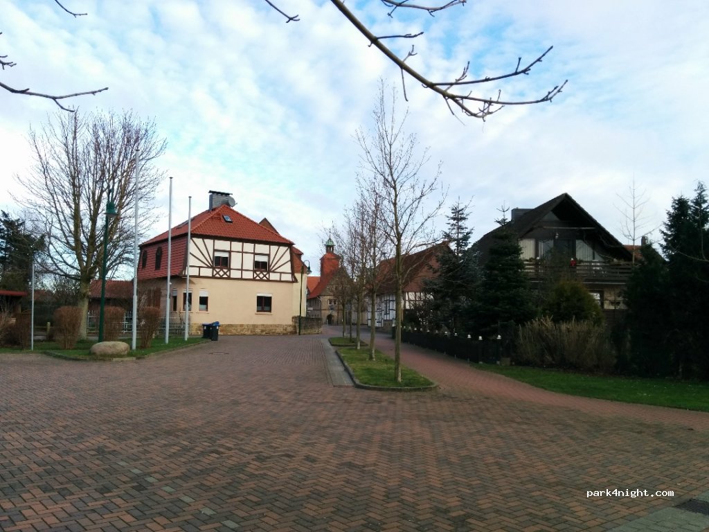 (31553) Sachsenhagen - 3 Wietersheimstraße — foto 2