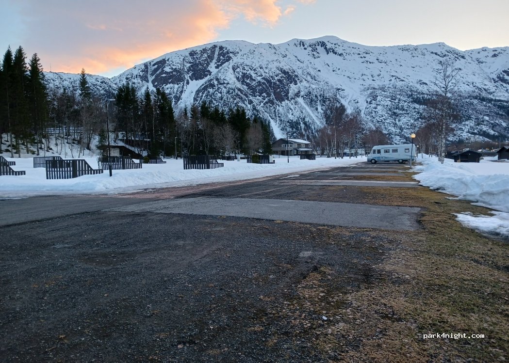 Topcamp Mosjøen - Helgeland — foto 3