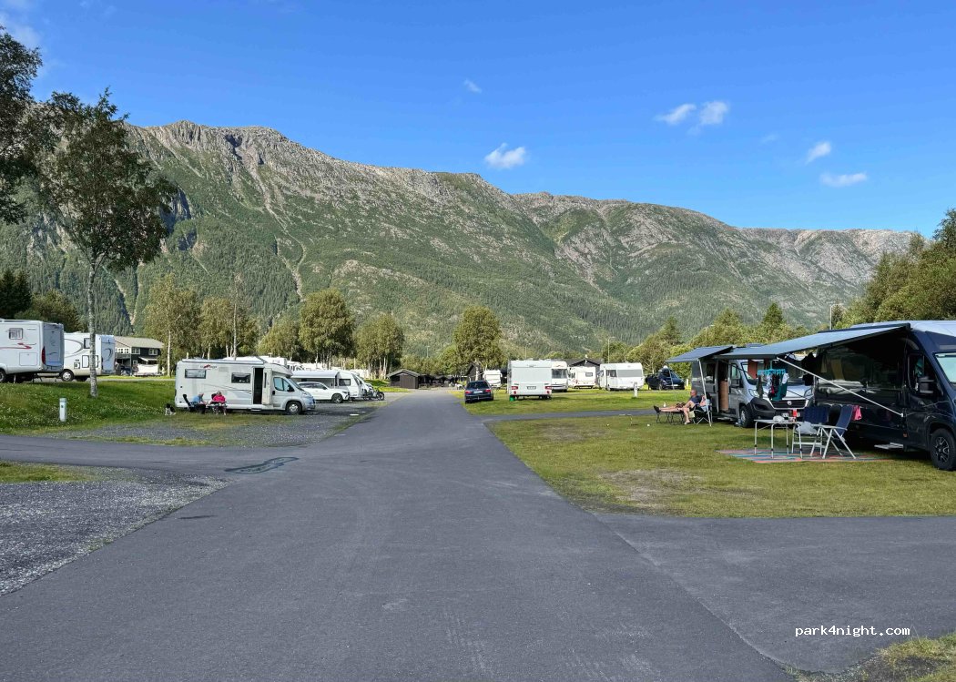 Topcamp Mosjøen - Helgeland — foto 4