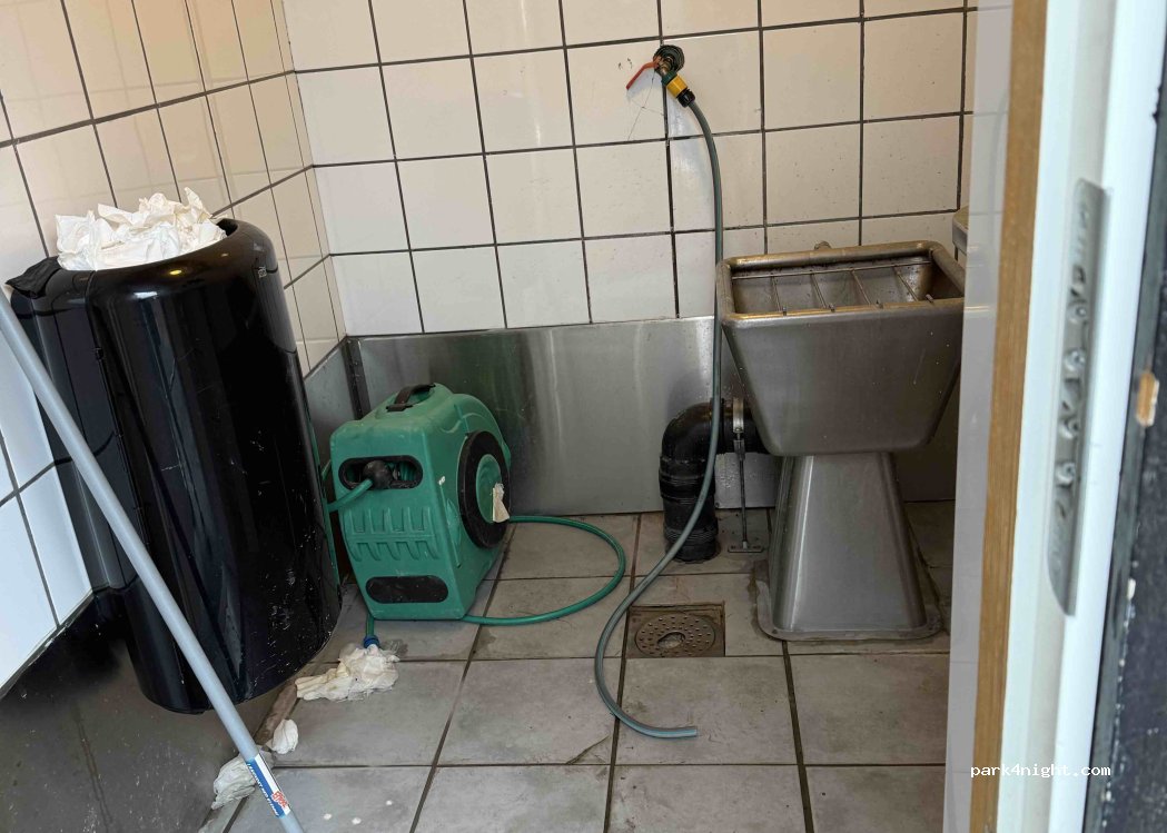 Topcamp Mosjøen - Helgeland — foto 5